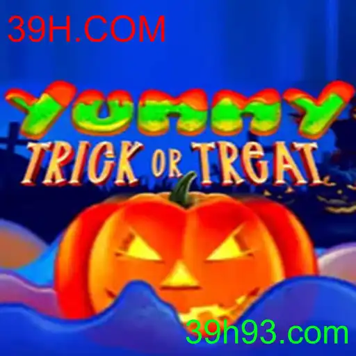 YummyTrickorTreat